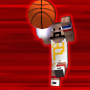 icon PixelBasketBall(Pixel Basketball 3D)