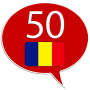 icon com.goethe.ro(Aprenda Romeno - 50 línguas)