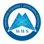 icon MHS Student(Aplicativo para estudantes MHS)
