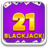 icon Black Solitaire(Paciência Negra: BlackJack 21
) 1.0.9