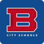icon BCS(Escolas da cidade de Bartlett)