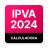 icon Calculadora IPVA 2024 1.1.0