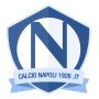 icon Calcio Napoli 1926(Futebol Nápoles 1926)