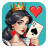 icon Hearts HD(Hearts HD: Jogo de cartas clássico Morabaraba - 12 câmeras GPS) 1.0.30