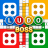 icon Ludo Boss(Ludo Boss - Jogo de tabuleiro offline) 0.3