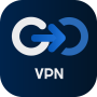 icon VPN secure fast proxy by GOVPN (VPN proxy rápido seguro por GOVPN)
