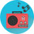 icon FM Radio Without Earphone 1.14