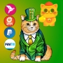 icon Cat Cash - money income 2022 (Cat Cash - renda em dinheiro 2022
)