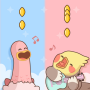 icon Duet Birds: Joyful Music Game (Dueto Pássaros: Música alegre Jogo)