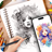icon AR Draw Sketch(AR Draw Sketch: Paint Sketch) 1.3.0