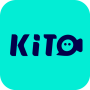 icon Kito(Kito - Chat Video Call)