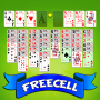 icon FreeCell Solitaire Mobile()