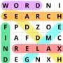 icon Word Search(Word Search: quebra-cabeças divertidos
)
