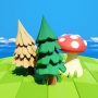 icon Little Forest: Advanture(Little Forest Adventure Simulador de)