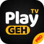 icon PlayTV Geh Guide(Play TV Passo a passo Geh
)