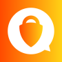 icon SafeChat(SafeChat - bate-papo seguro e compartilhe
)