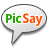 icon PicSay(PicSay - Editor de Fotos) 1.6.0.1