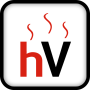 icon HOTVOIP Save on calls (HOTVOIP Economize em chamadas)