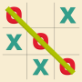 icon Tic Tac Toe & Gomoku Classic (Tic Tac Toe e Gomoku Classic)