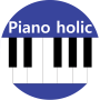 icon libcocos2dx(Piano Holic2)