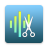 icon Mp3 Editor(MP3 Cutter Audio Trimmer) 1.9.4