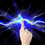 icon Electric Shock Simulator (Simulador de choque elétrico)