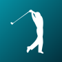 icon MyScorecard(Rastreador de Pontuação do MyScorecard Golf)