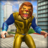 icon Scary Lion Crime City Attack(Assustador Lion Crime City Attack
) 1.4