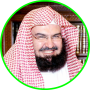 icon Sheikh Sudais Quran Read & MP3 (Sheikh Sudais Quran Read MP3)