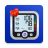 icon Health CareHeart Rate(Pressão arterial - frequência cardíaca) 1.0