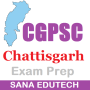 icon CGPSC Exam Prep (Preparação para o exame CGPSC)
