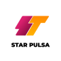 icon Star Pulsa - Agen Pulsa Murah (Star Pulsa - Agente de crédito barato)