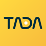 icon TADA - Taxi, Cab, Ride Hailing (TADA - Táxi, Táxi, Passeio)