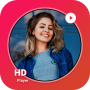 icon HD video Player(HD Video Player - Ultra HD Video Player
)