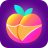 icon Xuxu Video Call(Peach Chamada de vídeo ao vivo Global) 4.0.0