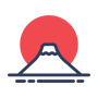 icon Japan VPN Browser Pro (Japão VPN Browser Pro)