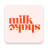 icon Milkshake(Milkshake - Construtor de sites
) 1.5.3