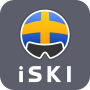 icon iSKI Sverige - Ski & Snow (iSKI Sverige - Ski Snow)