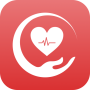 icon Pulse Voyager - Heart Beat (Pulse Voyager - Batimento cardíaco)