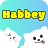icon Habbey(Habbey - Fun Chat Room) 1.1.2.0