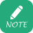 icon Fast Note(Notepad, Note - Fast Note) 2.3.1