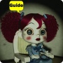 icon Tips(Poppy Playtime horror Guide
)