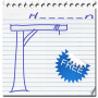 icon Paper Hangman(Paper Hangman Free (Inglês))