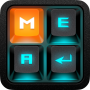 icon Mechanical Keyboard(Teclado Mecânico: SwitchKey)
