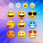 icon Emoji Lock Screen