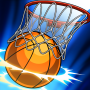 icon SwishShot(Swish Shot! Basketball Arcade)