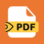 icon Gret PDF View-Read All PDF (Gret PDF Ver-Leia tudo PDF)