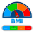 icon BMI Calculator(Calculadora de IMC: Monitore BMR,) 1.5