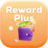 icon Reward Plus(Reward Plus - Jogue e ganhe) 1.3.2