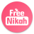 icon Freenikah(FreeNikah - Muslim Matrimony) 1.0.8
